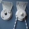 roller blind mechanisms and parts-28mm plastic roller clutch,curtain components,roller shutter accessories