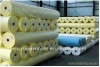 rolls non-woven fabric