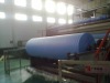 rolls sms nonwoven for protective gown