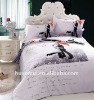 romantic bedding sets