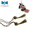 romantic gift tassel