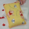 romantic love picture pillow inner
