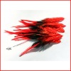 rooster feather hair extensions