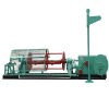 rope making machinery from 5mm to 10mm