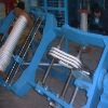 rope twisting machine