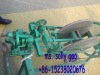 rope winding machine