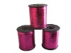 rose M-type metallic yarn,lurex yarn