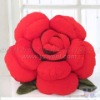 rose lovely pillow