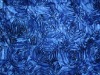 rosette lace designer fabric