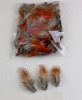 roster feathers, Pheasant Feather, grizzly rooster feathers, hair feathers wholesale