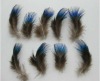 roster feathers, feather extensions, grizzly rooster feathers, hair feathers wholesale