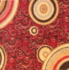 round circle banquet hall wilton carpet