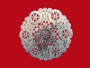 round doilies 9.5"