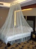 round insecticidal mosquito net