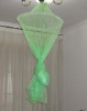 round mosquito net