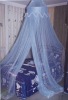 round mosquito net