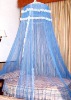 round mosquito net