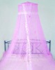 round mosquito net