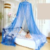 round mosquito net