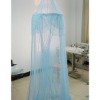 round mosquito net