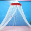 round mosquito net