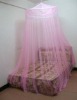 round mosquito net/bed canopy