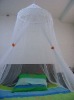 round mosquito net/bed canopy