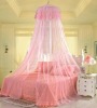 round mosquito net/bed canopy