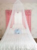 round mosquito nets/princess umbrella net
