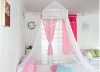 round mosquito nets/princess umbrella net