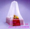 round mosquito nets/princess umbrella net