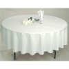 round table cloth