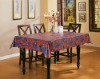 round table cloth