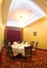 round table cloth for hotel and restaurant