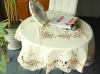 round table skirts table cloth