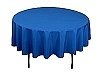 round tablecloths