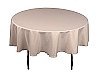 round tablecloths