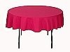 round tablecloths