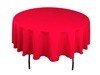 round tablecloths