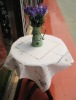 round white table cloth table cover table linens