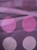 roxy spot fabric