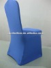 royal blue Lycra Chair Cover/Spandex Chair Cover/Stretch Chair Cover