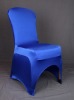 royal blue,lycra chair cover,fancy and fantastic,cheap price but high quality