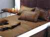 royal rattan bedding