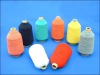 rubber  covering   yarn