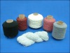 rubber  elastic  yarn  90# 100#  120#