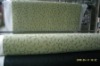 rubber floor carpet with fashion style and size will be ok