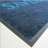 rubber floor mat