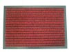 rubber mat