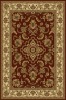 rug artificial silk